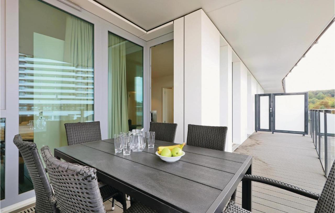 Nice Apartment In Luebeck Travemuende With Wifi Εξωτερικό φωτογραφία