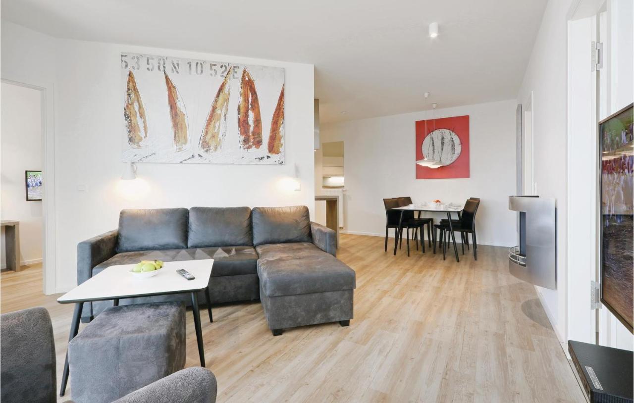 Nice Apartment In Luebeck Travemuende With Wifi Εξωτερικό φωτογραφία