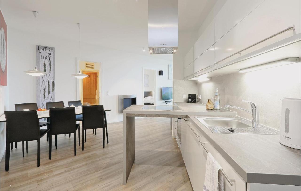 Nice Apartment In Luebeck Travemuende With Wifi Εξωτερικό φωτογραφία