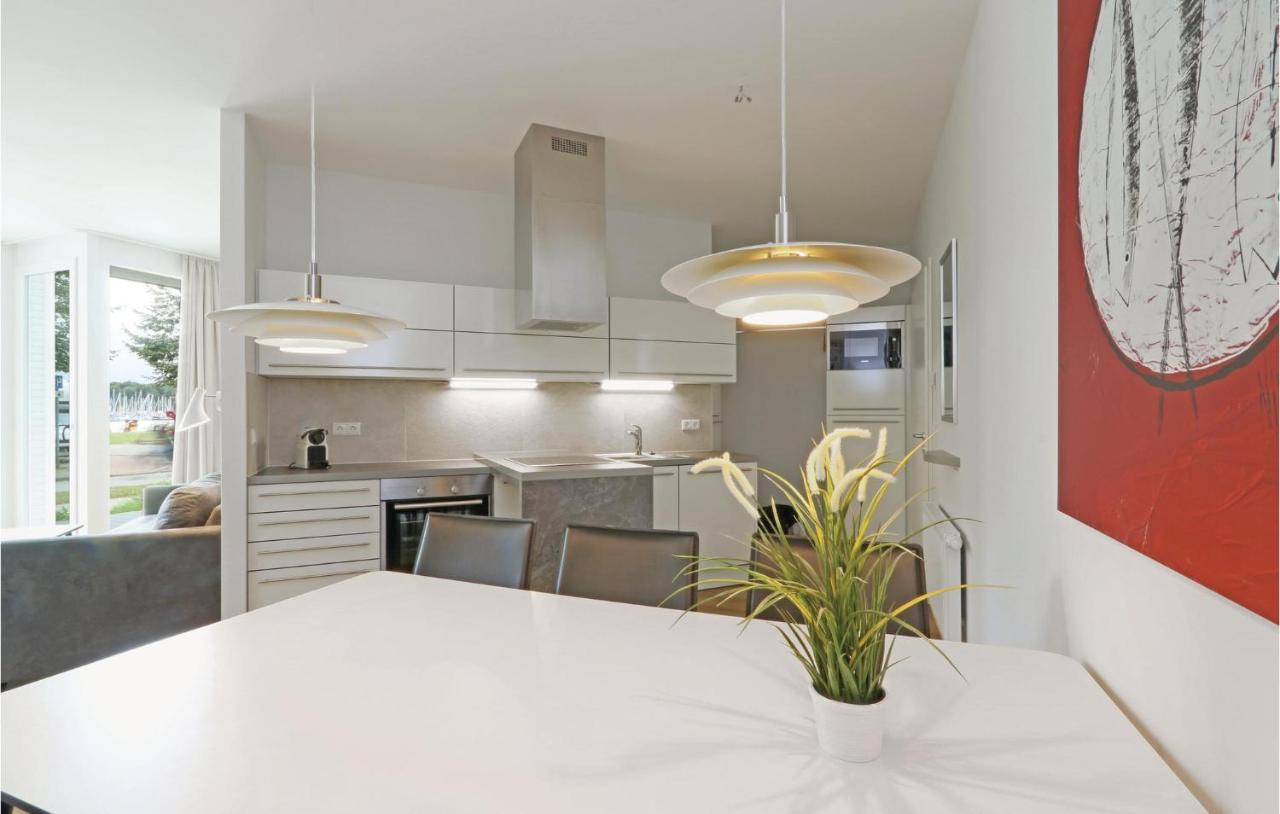 Nice Apartment In Luebeck Travemuende With Wifi Εξωτερικό φωτογραφία