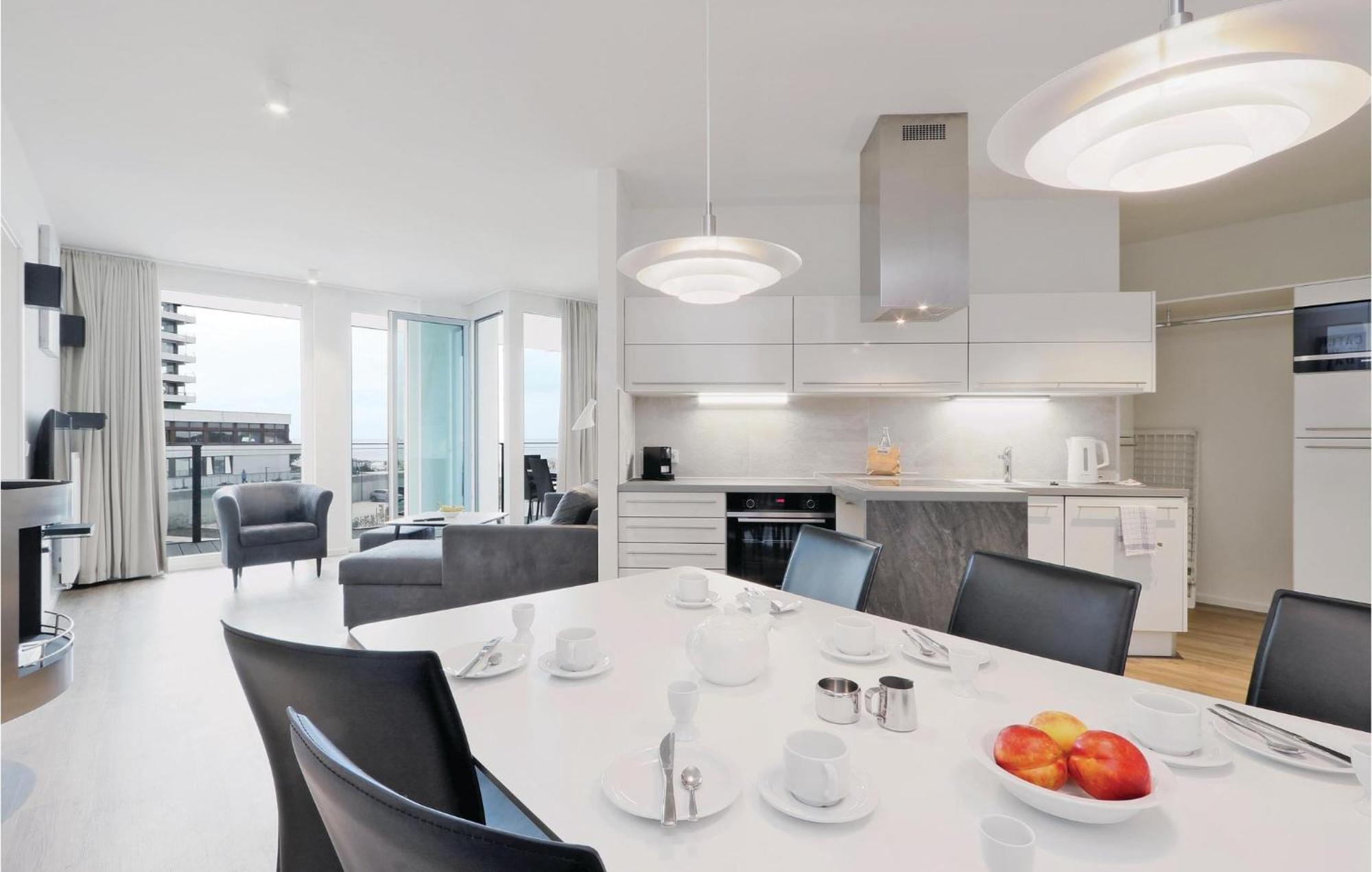 Nice Apartment In Luebeck Travemuende With Wifi Εξωτερικό φωτογραφία