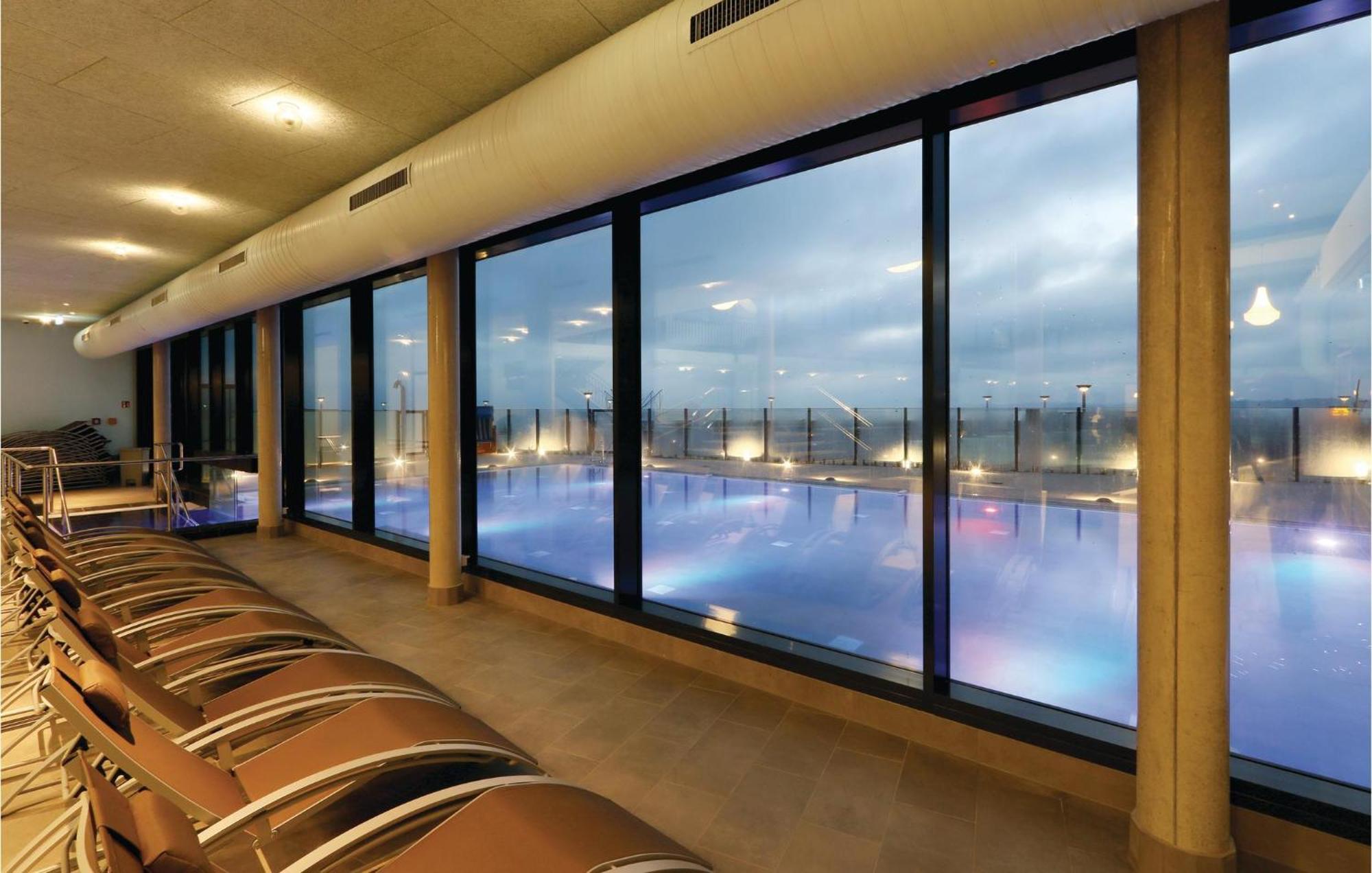 Nice Apartment In Luebeck Travemuende With Wifi Εξωτερικό φωτογραφία