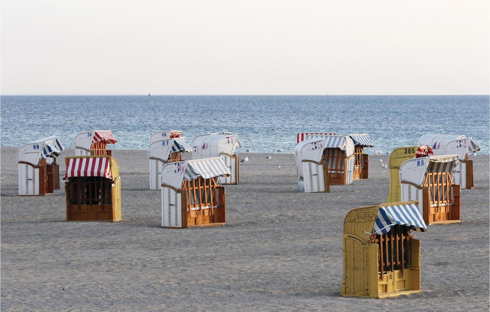 Nice Apartment In Luebeck Travemuende With Wifi Εξωτερικό φωτογραφία
