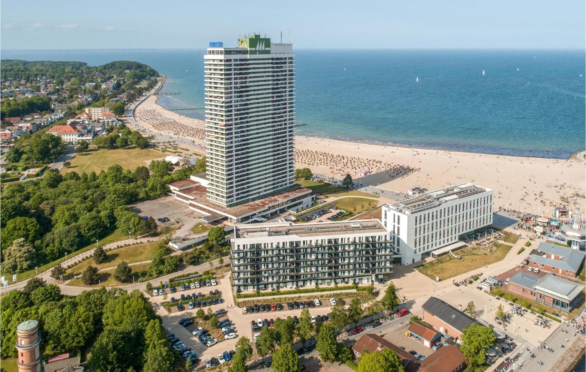 Nice Apartment In Luebeck Travemuende With Wifi Εξωτερικό φωτογραφία