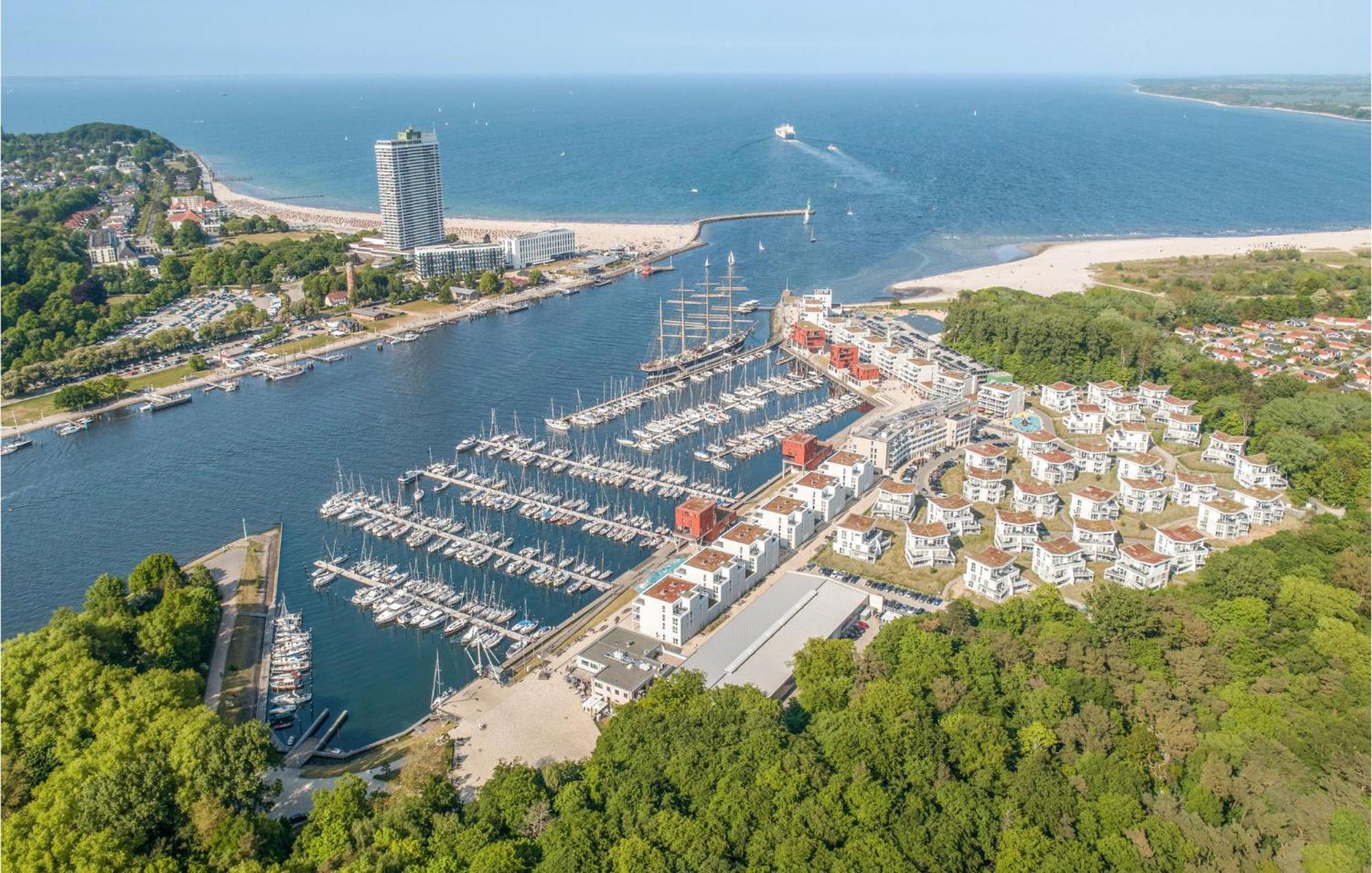 Nice Apartment In Luebeck Travemuende With Wifi Εξωτερικό φωτογραφία