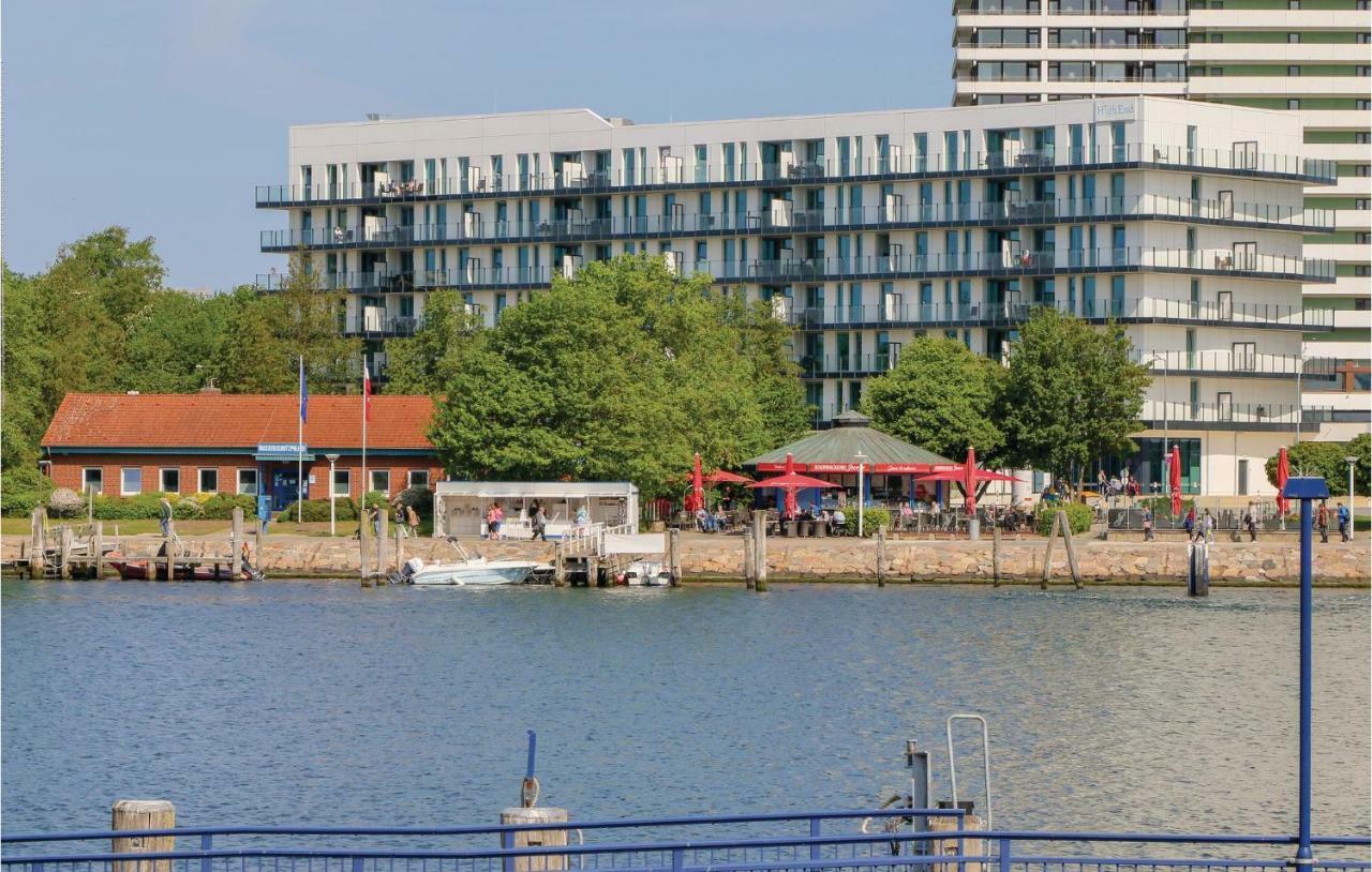 Nice Apartment In Luebeck Travemuende With Wifi Εξωτερικό φωτογραφία
